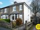 Thumbnail Semi-detached house for sale in 30 Gramfield Road, Crosland Moor, Huddersfield, West Yorkshire