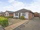 Thumbnail Detached bungalow for sale in Mill Lane, Great Yarmouth