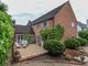 Thumbnail Semi-detached house for sale in Church Mews, Foundry Road, Anna Valley, Andover