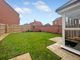 Thumbnail Detached house for sale in Hardy Road, Market Harborough