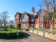Thumbnail Flat for sale in Barrowfield Lodge, Barrowfield Drive, Hove