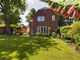 Thumbnail Detached house for sale in Carleton Road, Carleton, Pontefract