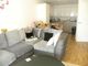 Thumbnail Flat for sale in Crosways, Windsor Road, Slough