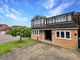 Thumbnail Detached house for sale in Kilmarnock Drive, Luton, Bedfordshire