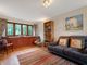 Thumbnail Detached house for sale in Chase Lane Kenilworth, Warwickshire