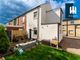 Thumbnail End terrace house for sale in Crown Yard, South Kirkby, Pontefract, West Yorkshire