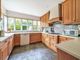 Thumbnail Detached bungalow for sale in Sunbury Gardens, Mill Hill, London