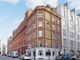 Thumbnail Flat to rent in Agar Street, Covent Garden