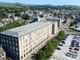 Thumbnail Flat for sale in Apartment 18, Glista Mill, Broughton Road, Skipton