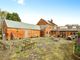 Thumbnail Detached house for sale in Narborough Road, Cosby, Leicester, Leicestershire