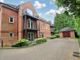 Thumbnail Flat for sale in Red Kite Close, High Wycombe