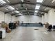 Thumbnail Industrial to let in Unit D4, Crossgate Drive, Nottingham, Nottinghamshire