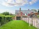 Thumbnail End terrace house for sale in Mill Lane, Ifield