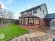 Thumbnail Detached house for sale in Haywood Close, Lowton, Warrington, Greater Manchester