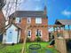 Thumbnail Detached house for sale in Chatsfield, Peterborough