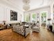 Thumbnail Terraced house for sale in Westbourne Terrace, Bayswater, London W2.