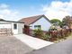 Thumbnail Bungalow for sale in Hillcrest Road, Bideford