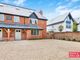 Thumbnail Semi-detached house for sale in Binfield Heath, Henley-On-Thames