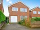 Thumbnail Detached house for sale in Fairfield Close, Coleford