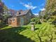 Thumbnail Detached house for sale in Cottagers Lane, Hordle, Lymington, Hampshire