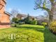 Thumbnail Detached house for sale in The Ridings, Whittle-Le-Woods, Chorley