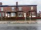 Thumbnail Terraced house to rent in Liverpool Road, Manchester