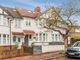 Thumbnail Terraced house for sale in Clement Road, Beckenham