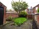 Thumbnail Terraced house for sale in Poplar Avenue, Levenshulme, Manchester