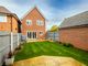 Thumbnail Detached house for sale in Little Mill Meadow, Leegomery, Telford, Shropshire