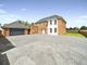 Thumbnail Link-detached house for sale in Oakview Place, Worth Lane, Little Horsted, East Sussex