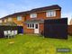Thumbnail Detached house for sale in Cawthorne Crescent, Filey