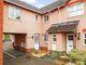 Thumbnail Terraced house for sale in Jubilee Gardens, Sidmouth, Devon