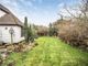 Thumbnail Detached house for sale in Manor Way, Egham, Surrey