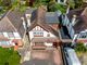 Thumbnail Detached house for sale in Hamilton Close, Leigh-On-Sea
