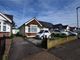 Thumbnail Bungalow for sale in Chadville Gardens, Chadwell Heath