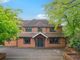 Thumbnail Detached house for sale in White Lion Road, Little Chalfont, Amersham