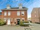 Thumbnail End terrace house for sale in William Street, Bedworth, Warwickshire