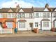 Thumbnail Terraced house for sale in Parkfield Road, Harrow