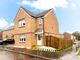 Thumbnail Detached house for sale in Lusitania Gardens, Larkhall