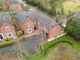 Thumbnail Detached house for sale in Mosses Farm Road, Longridge, Lancashire