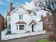 Thumbnail Detached house for sale in High Street, Ripley, Surrey