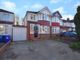 Thumbnail Semi-detached house for sale in Walton Drive, Harrow