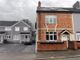 Thumbnail Terraced house for sale in Brooks Lane, Whitwick, Coalville