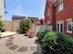 Thumbnail Semi-detached house for sale in Immenstadt Drive, Wellington, Somerset