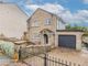 Thumbnail Detached house for sale in Lingards Road, Slaithwaite, Huddersfield, West Yorkshire