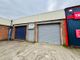 Thumbnail Industrial to let in E1, Warelands Way, Longlands Road, Middlesbrough