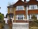 Thumbnail Semi-detached house for sale in Selwood Road, Chessington, Surrey.