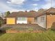 Thumbnail Bungalow for sale in St. Lawrence Avenue, Bidborough, Tunbridge Wells, Kent