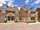 Thumbnail Terraced house to rent in Ripplesmere Close, Old Windsor, Windsor, Berkshire