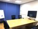 Thumbnail Office to let in First Floor With Air Con, The Cube, Coe Street, Bolton